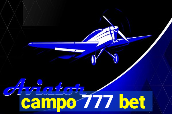 campo 777 bet